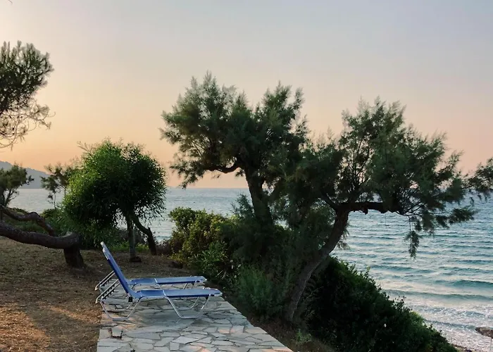 Stamiris Beach Hotel