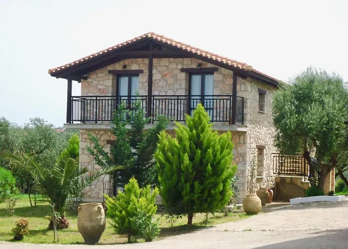Valentino Villas & Apartments