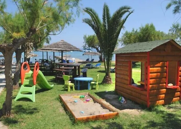 Fiore Beach Studios