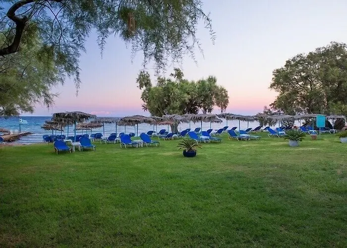 Fiore Beach Studios
