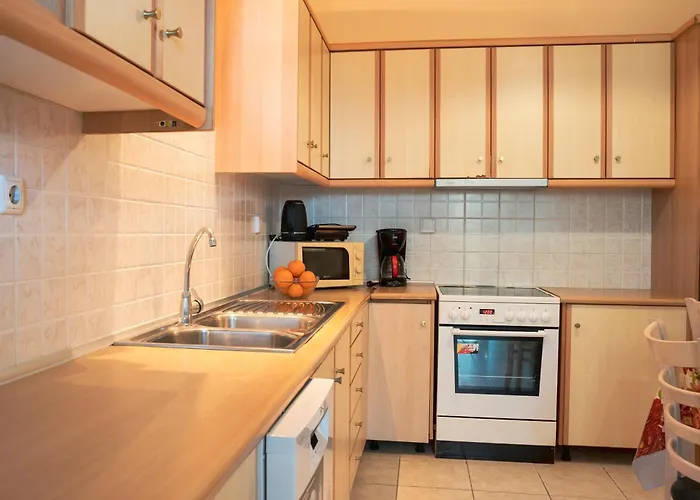 Aeolos Zante Villas With Heated Pool