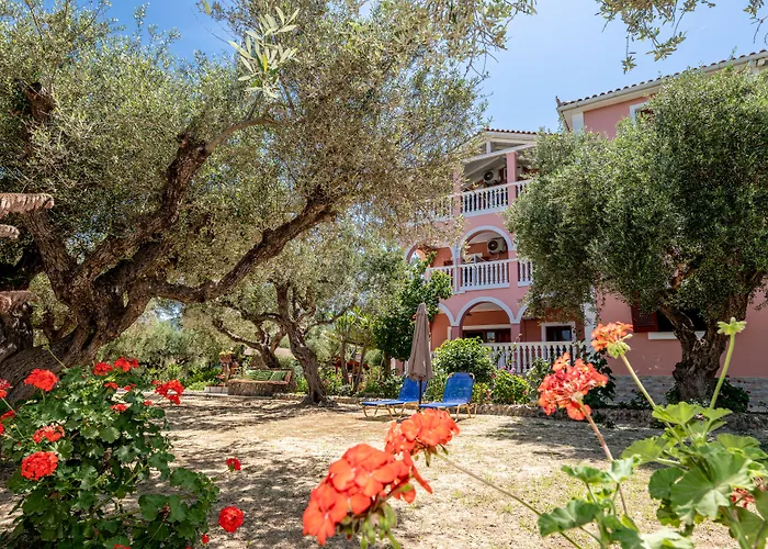 Arazzo Apartments